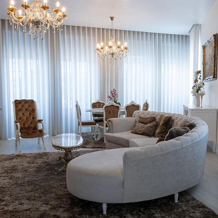 ויסאו Apartamento Cava Do Viriato Deluxe מראה חיצוני תמונה