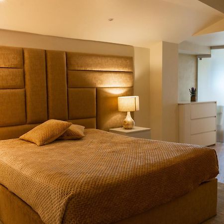 ויסאו Apartamento Cava Do Viriato Deluxe מראה חיצוני תמונה