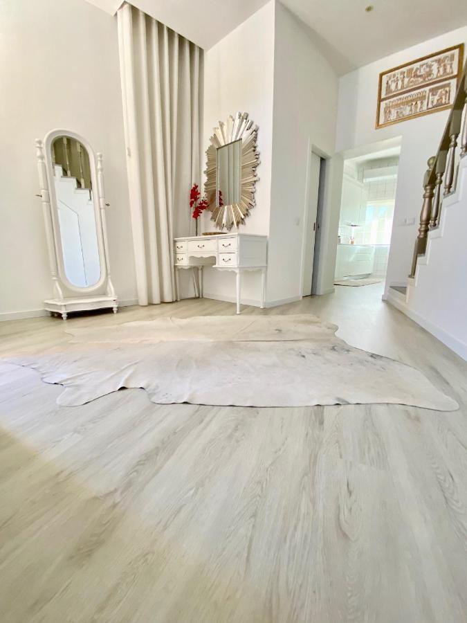 ויסאו Apartamento Cava Do Viriato Deluxe מראה חיצוני תמונה