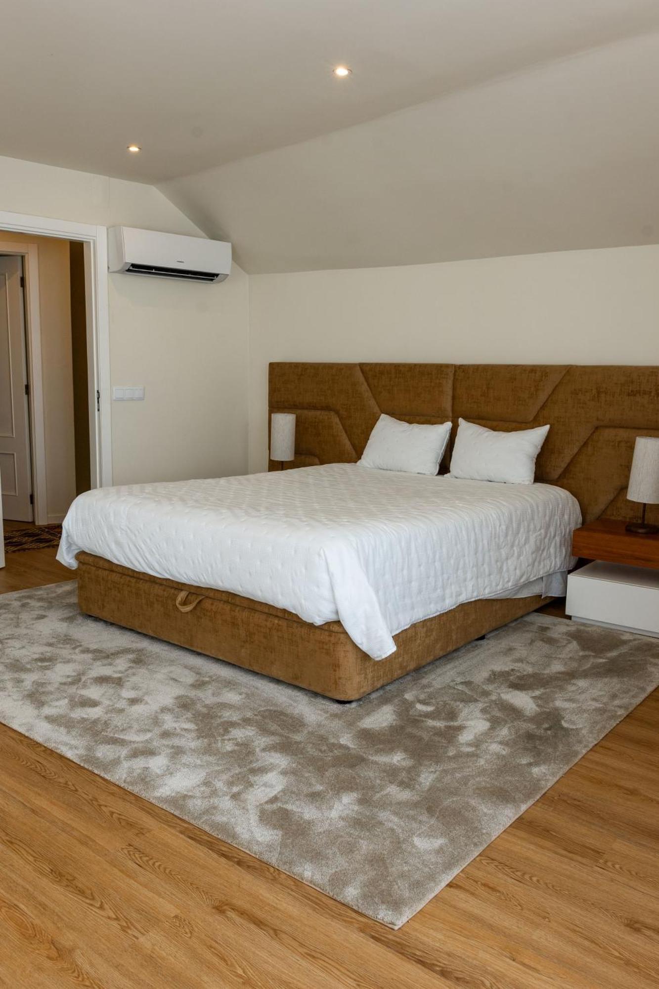 ויסאו Apartamento Cava Do Viriato Deluxe מראה חיצוני תמונה