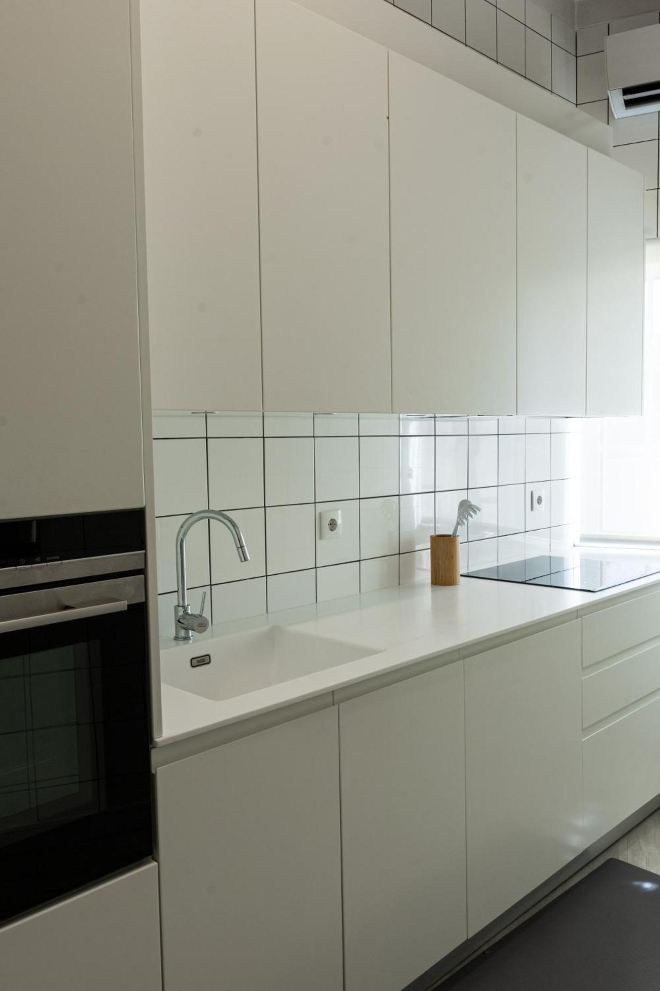 ויסאו Apartamento Cava Do Viriato Deluxe מראה חיצוני תמונה