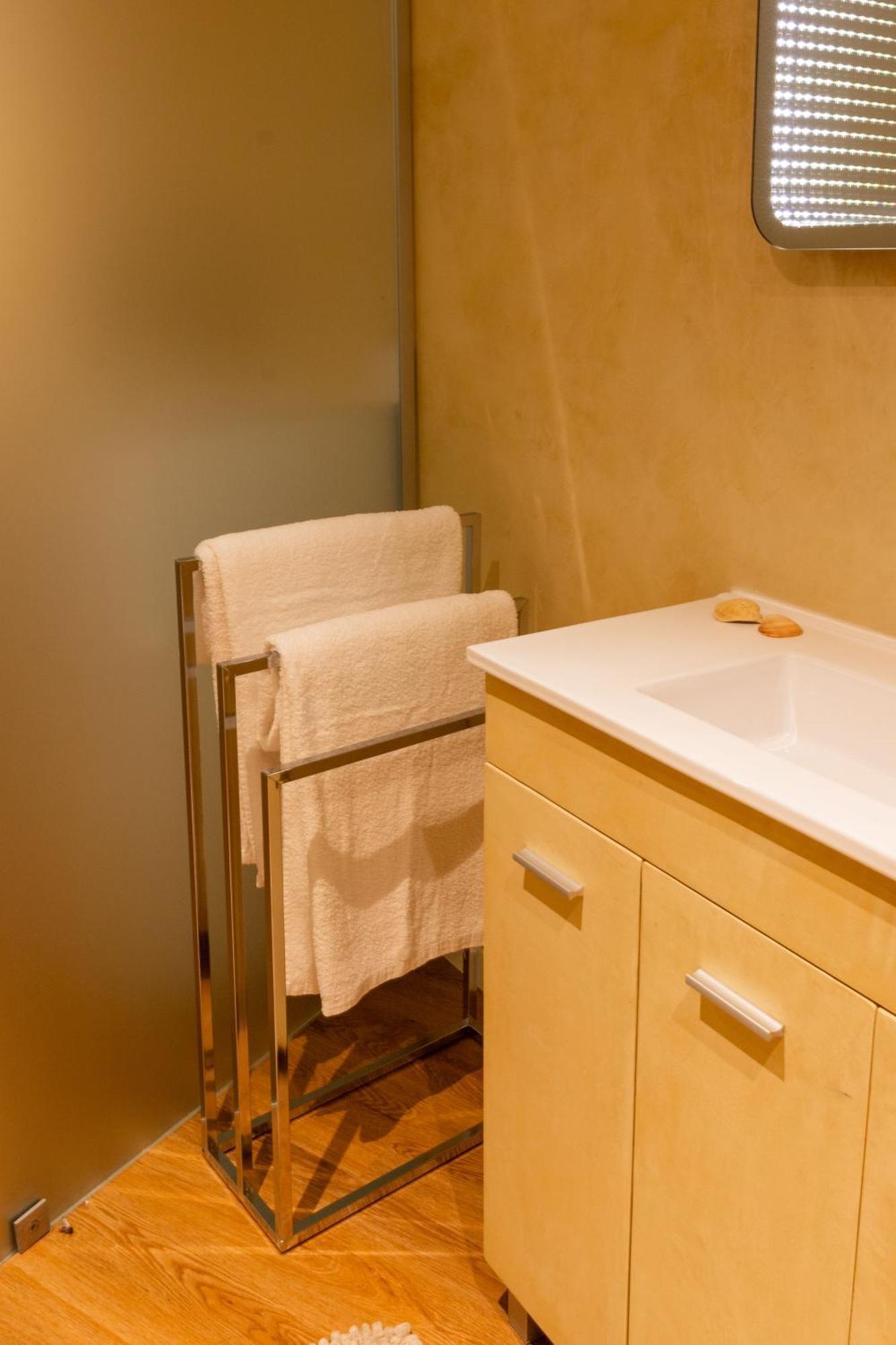ויסאו Apartamento Cava Do Viriato Deluxe מראה חיצוני תמונה