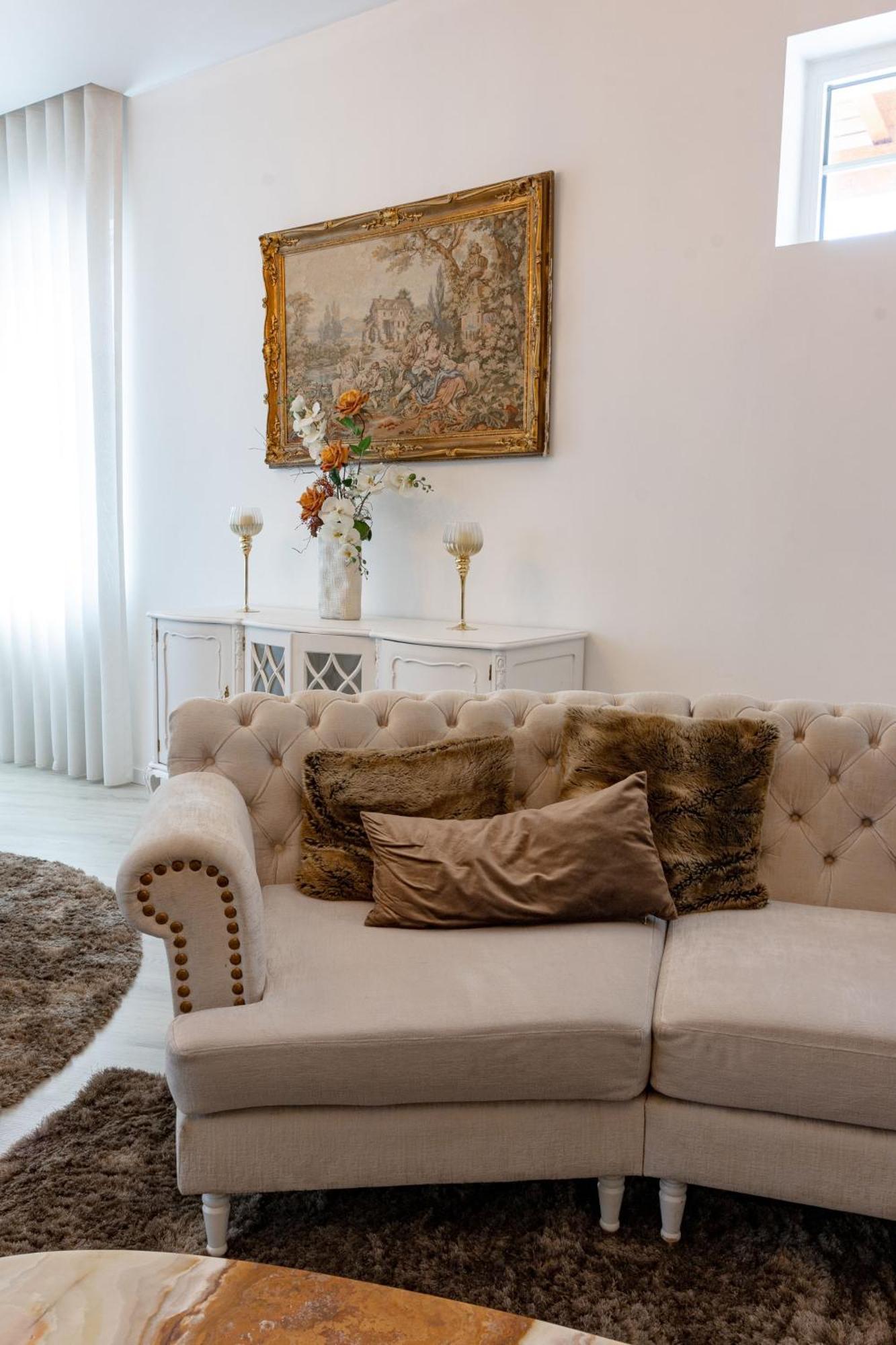ויסאו Apartamento Cava Do Viriato Deluxe מראה חיצוני תמונה