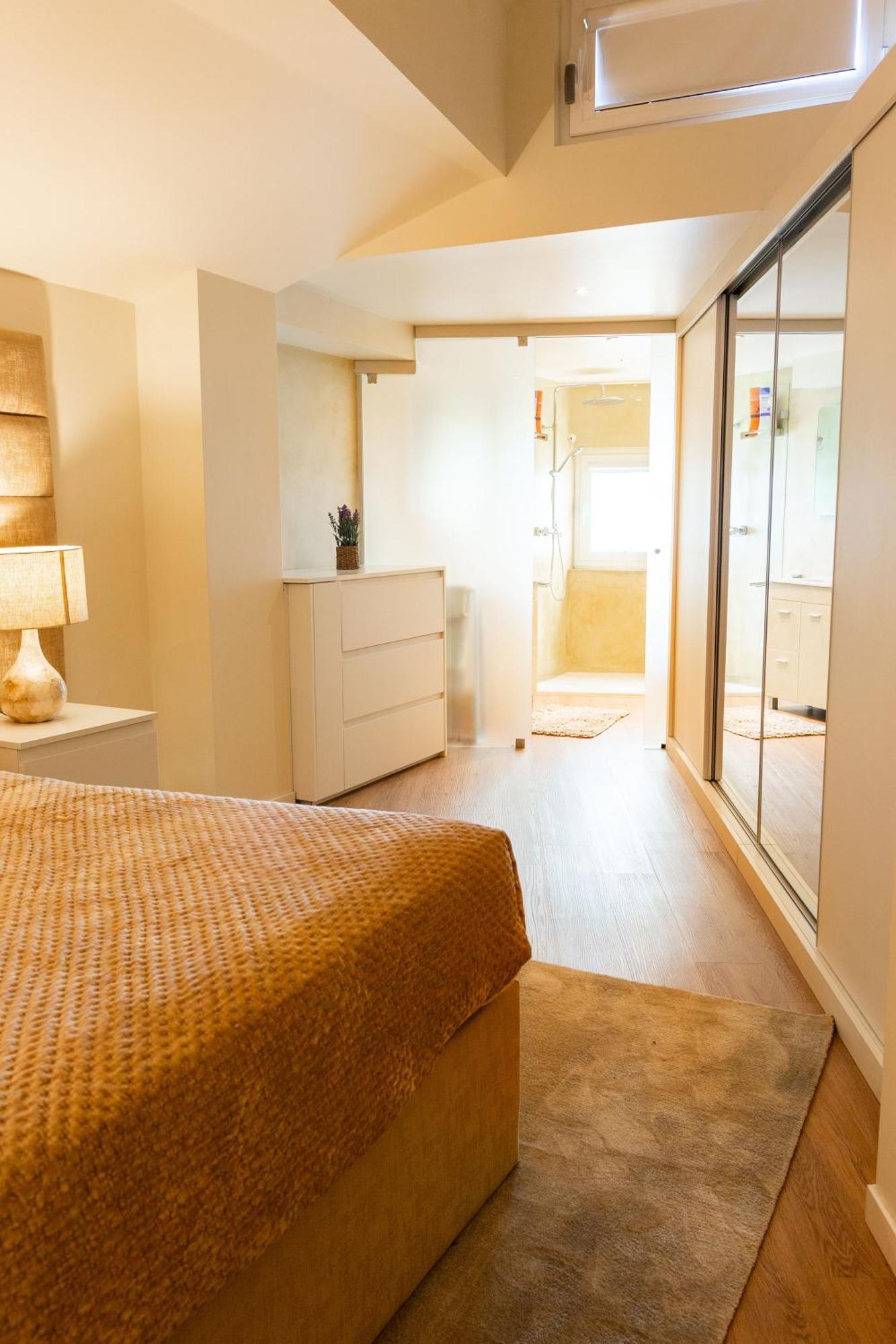 ויסאו Apartamento Cava Do Viriato Deluxe מראה חיצוני תמונה