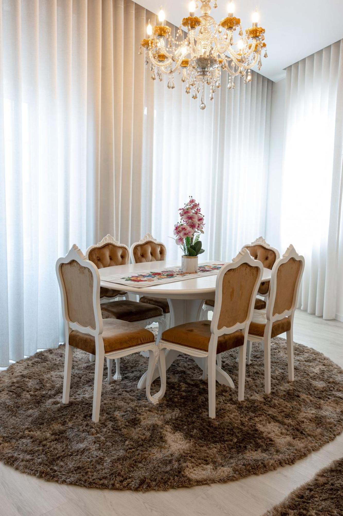 ויסאו Apartamento Cava Do Viriato Deluxe מראה חיצוני תמונה
