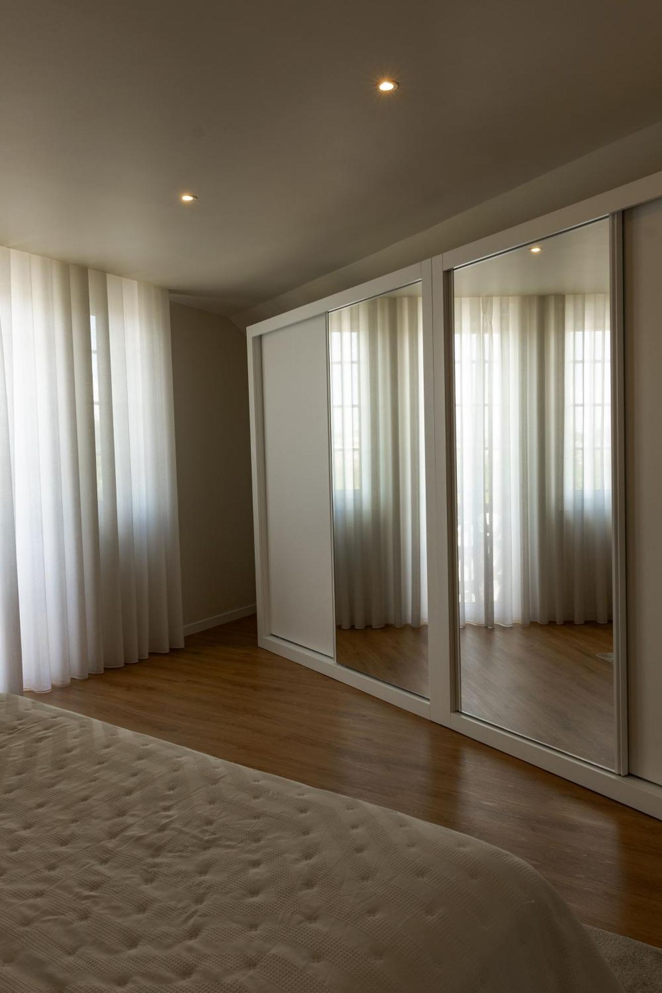 ויסאו Apartamento Cava Do Viriato Deluxe מראה חיצוני תמונה