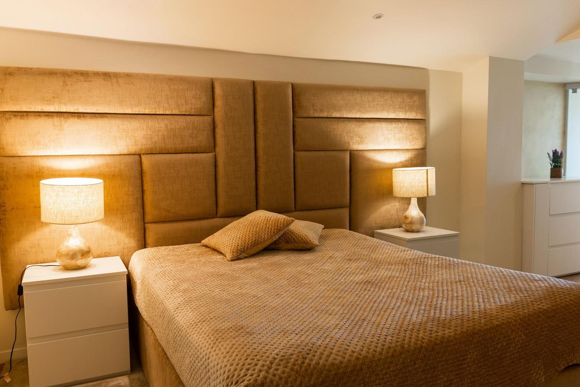 ויסאו Apartamento Cava Do Viriato Deluxe מראה חיצוני תמונה