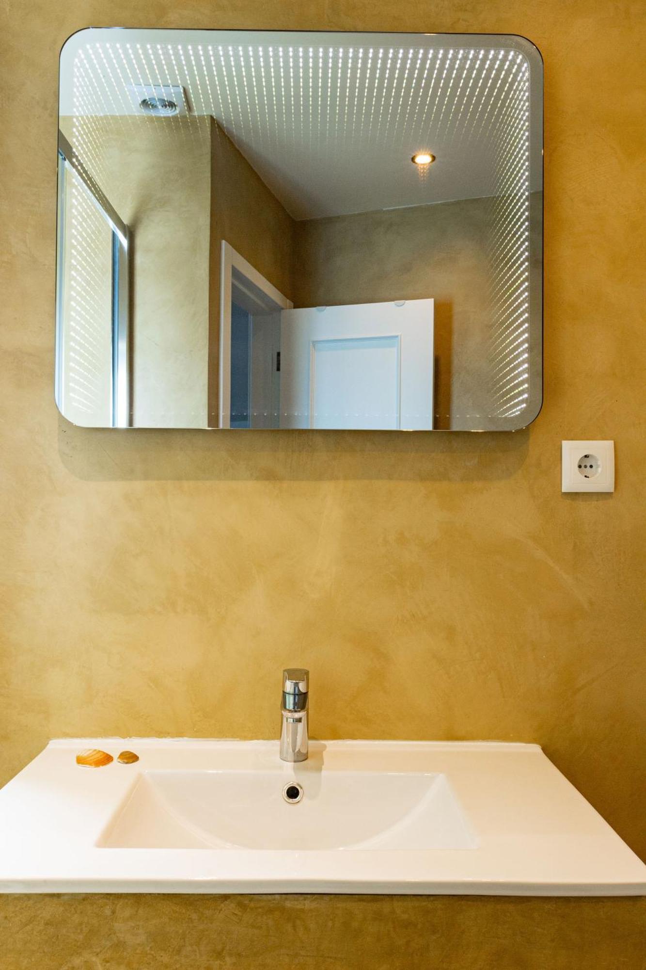 ויסאו Apartamento Cava Do Viriato Deluxe מראה חיצוני תמונה