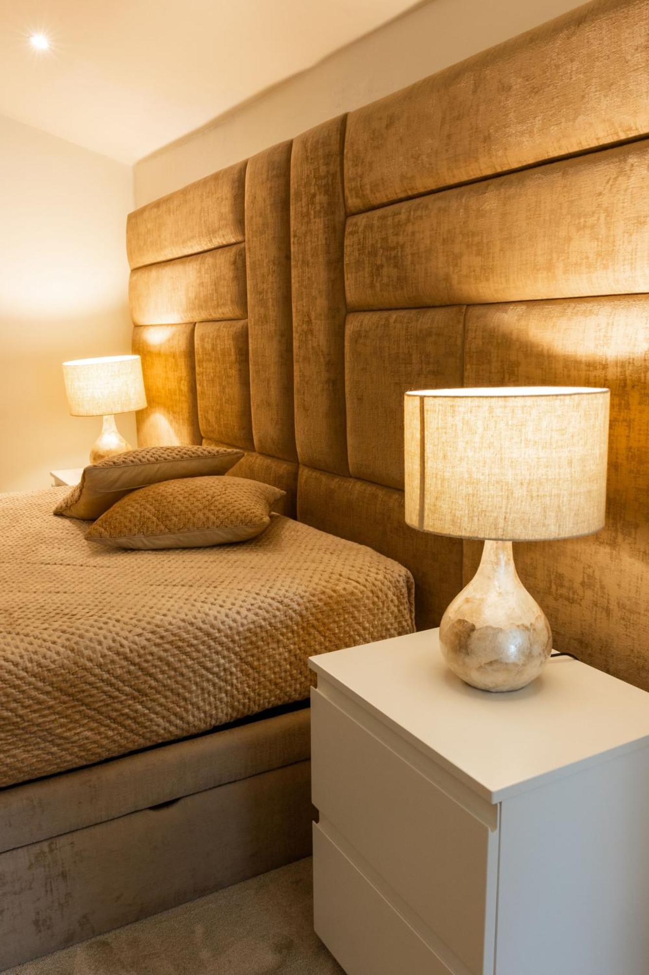ויסאו Apartamento Cava Do Viriato Deluxe מראה חיצוני תמונה