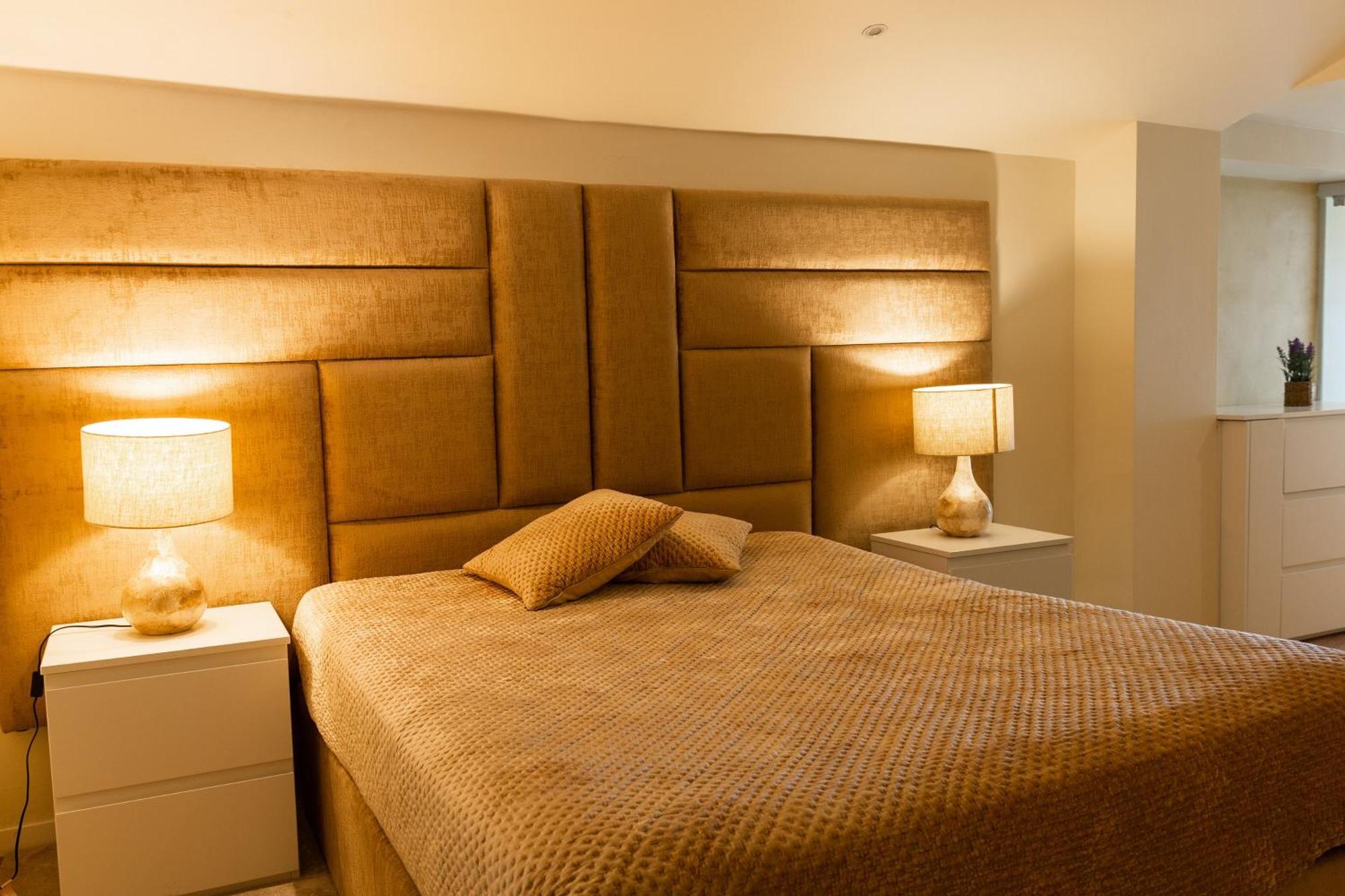 ויסאו Apartamento Cava Do Viriato Deluxe מראה חיצוני תמונה