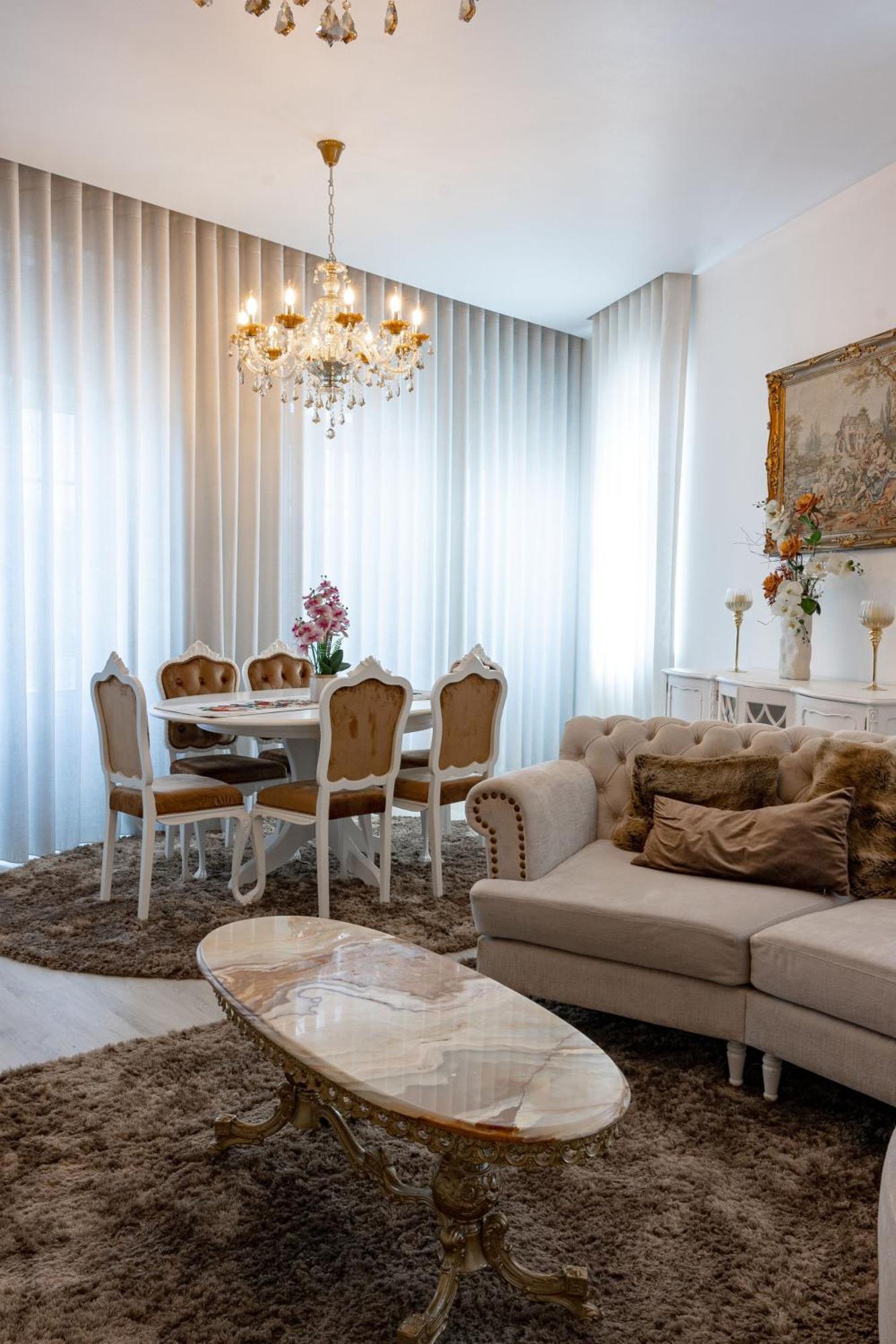 ויסאו Apartamento Cava Do Viriato Deluxe מראה חיצוני תמונה