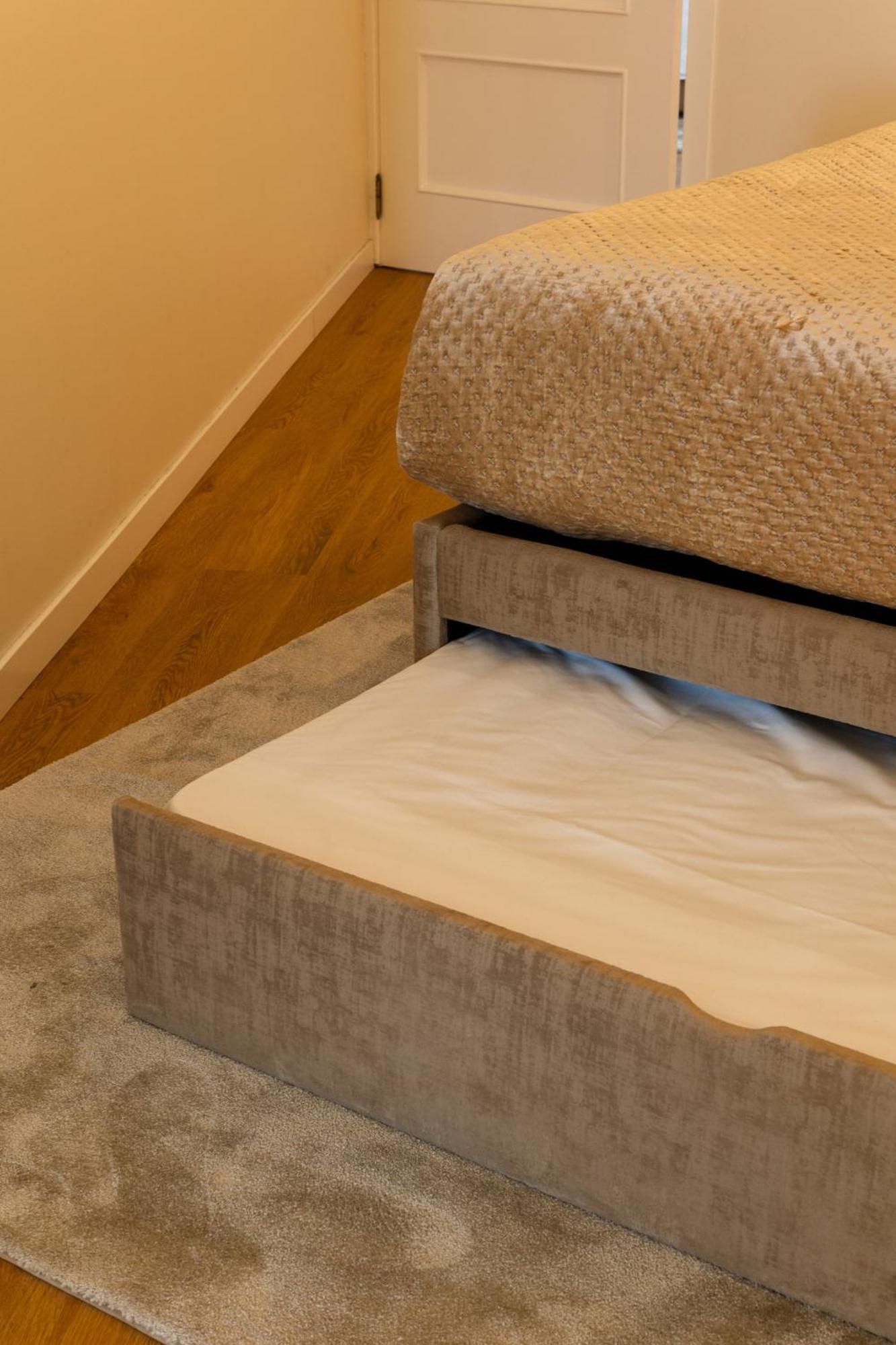 ויסאו Apartamento Cava Do Viriato Deluxe מראה חיצוני תמונה