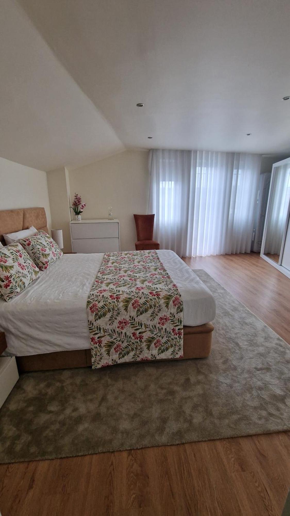 ויסאו Apartamento Cava Do Viriato Deluxe מראה חיצוני תמונה