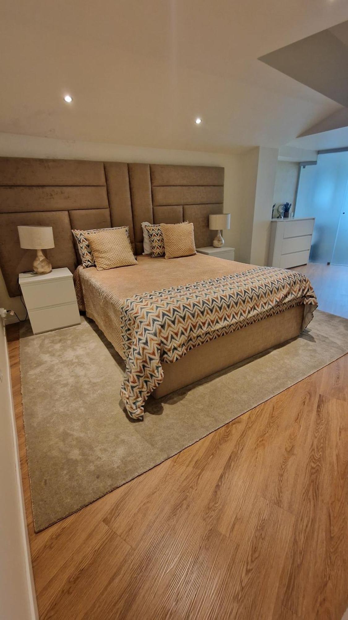 ויסאו Apartamento Cava Do Viriato Deluxe מראה חיצוני תמונה