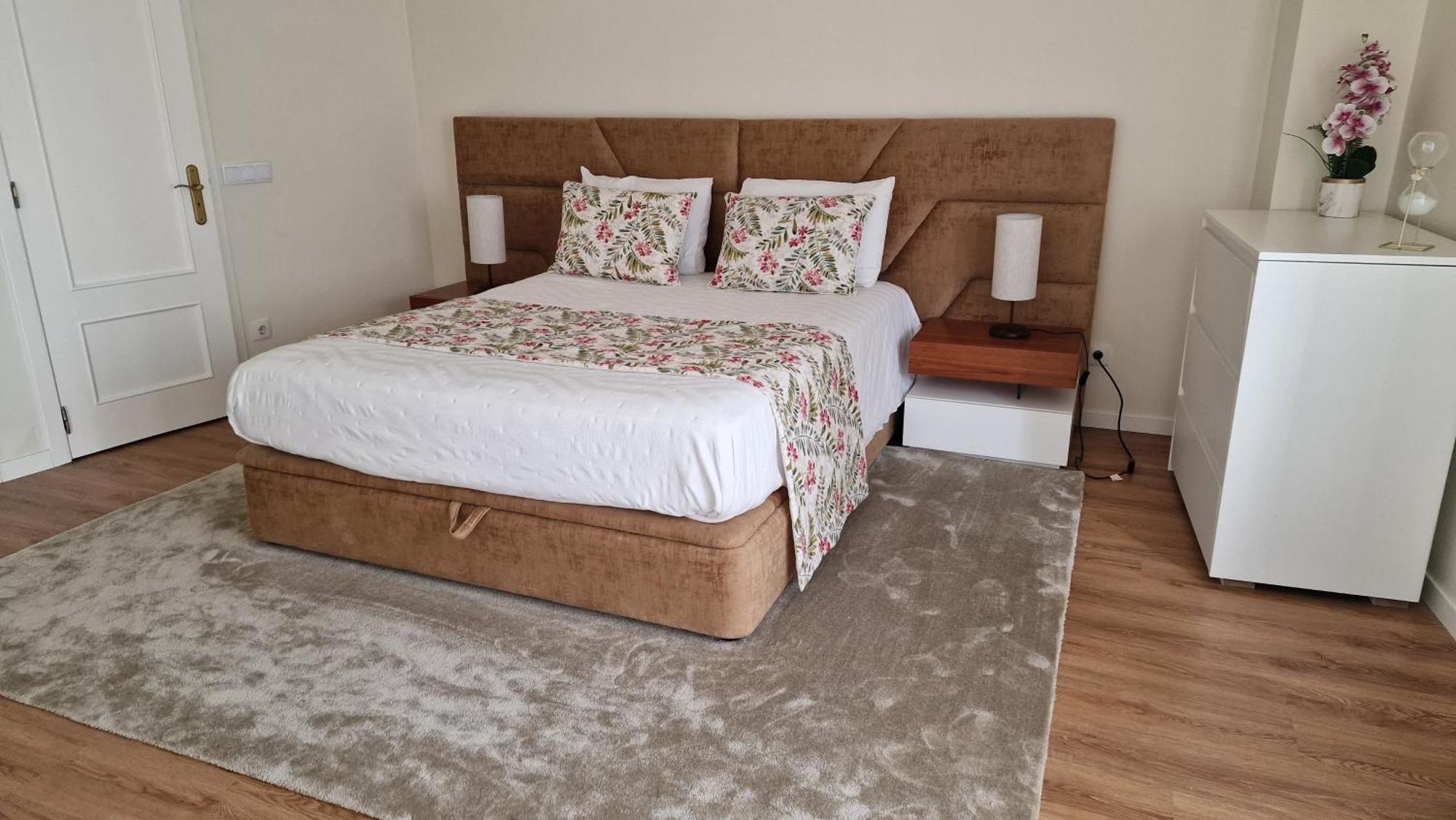 ויסאו Apartamento Cava Do Viriato Deluxe מראה חיצוני תמונה
